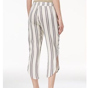 Striped Pant